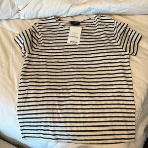 Jenni kayne/ Saint James tee